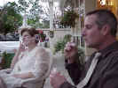 Bren and Sis wedding reception, Feb 19, 2000