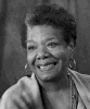 My Mentor, Dr. Maya Angelou