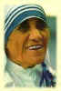 Mother Teresa, my example of selfless service